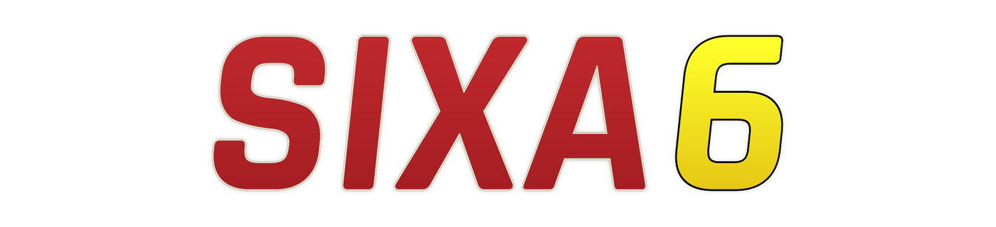 sixa6 লোগো